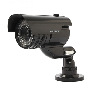 안전베베 LED 아이존 S3 모형감시카메라 방범용CCTV