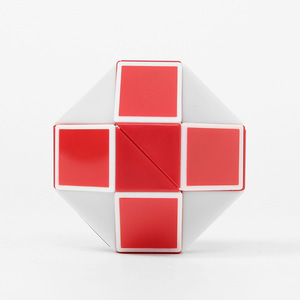T2765 입체 퍼즐 큐브 (랜덤) 교육용 입체퍼즐