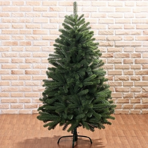 X0696 150cm 성탄트리 (리얼전나무) 크리스마스트리