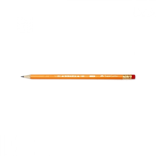 12p 보난자 HB 지우개 연필