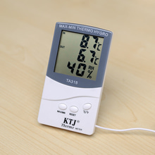 T26539 레모 탁상형 디지털 온도계 습도기 / 온습도계